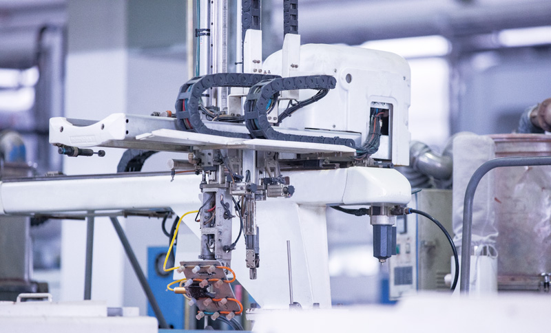 為什么生產型企業最終都會走向全面自動化？